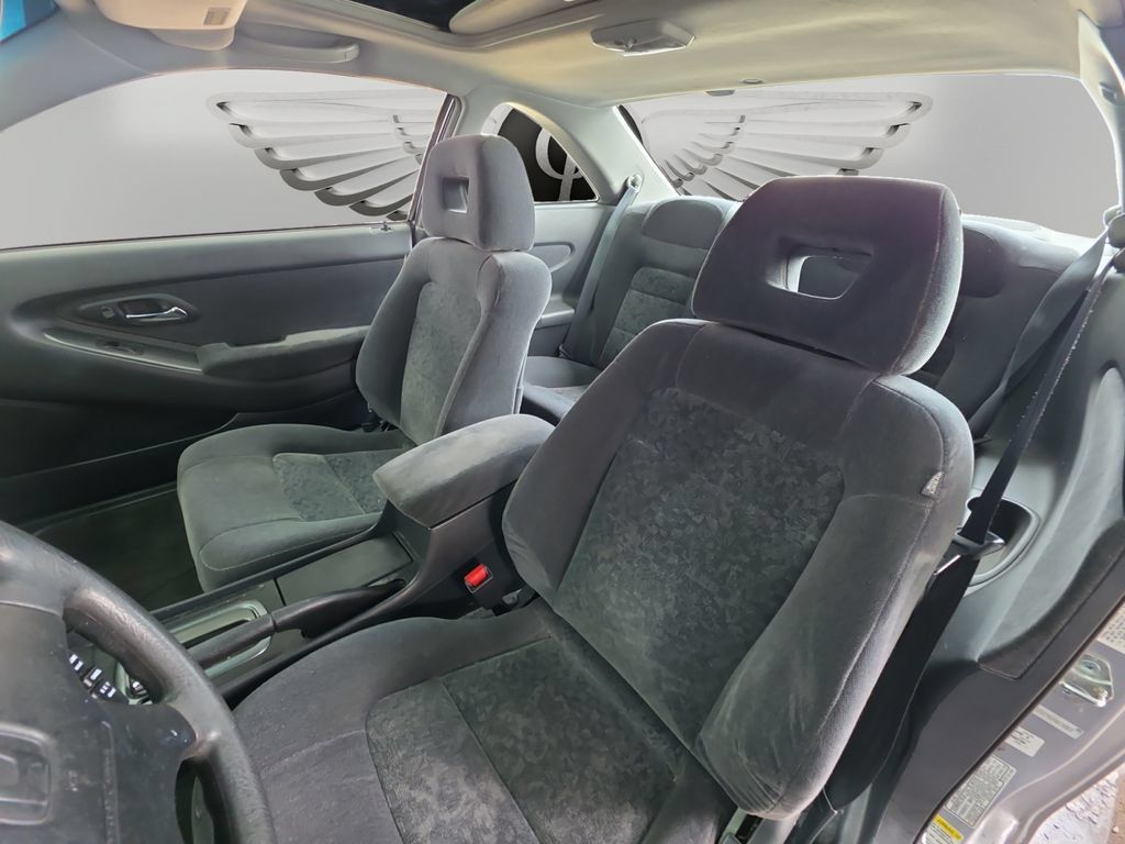 Used 2002 Honda Accord EX image 10