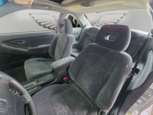 Used 2002 Honda Accord EX image 10
