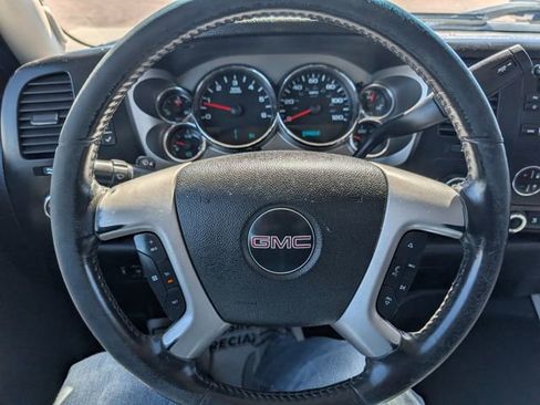 Used 2009 GMC Sierra 1500 SLE w/ Power Pack Plus image 18