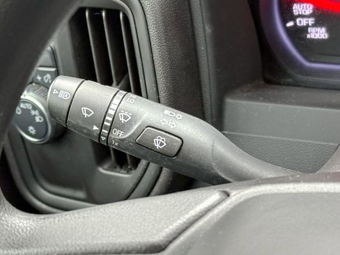 Used 2024 Chevrolet Silverado 1500 W/T w/ WT Fleet Convenience Package image 27