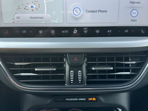 Used 2023 Ford Escape Platinum image 12