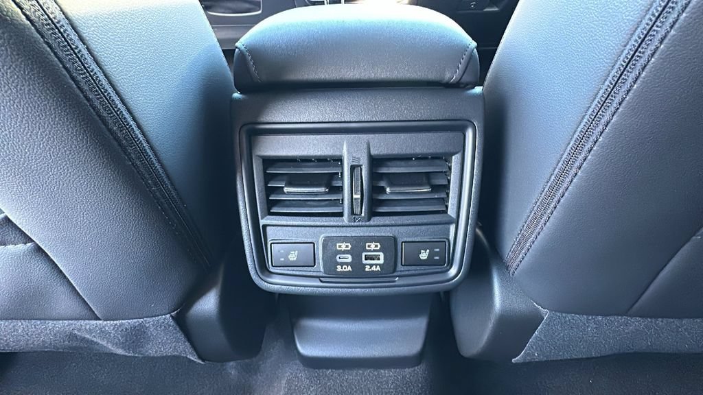 New 2026 Subaru Outback Limited AWD/4WD image 50