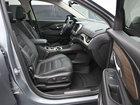 Used 2023 GMC Terrain Denali image 26