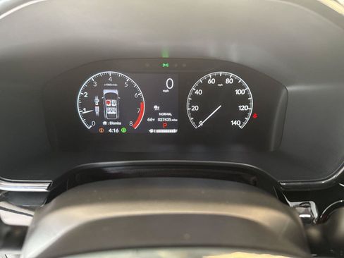 Used 2024 Honda CR-V EX-L image 10