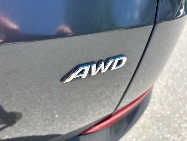 Used 2017 Hyundai Tucson SE w/ SE Popular Package 02 AWD/4WD image 6