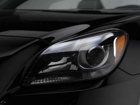 Used 2013 Mercedes-Benz SLK 55 AMG image 58