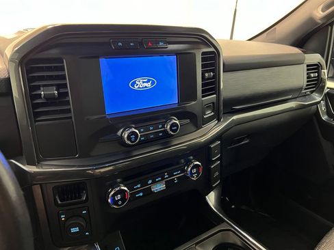 Used 2021 Ford F150 XLT w/ Equipment Group 301A Mid AWD/4WD image 23