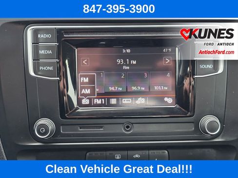 Used 2018 Volkswagen Jetta Wolfsburg Edition image 44