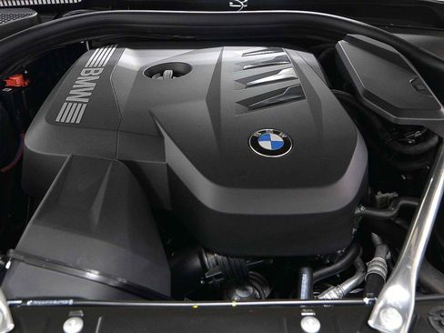 New 2026 BMW 530i image 18