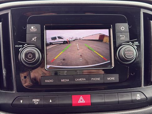 Used 2022 RAM ProMaster City Wagon image 16