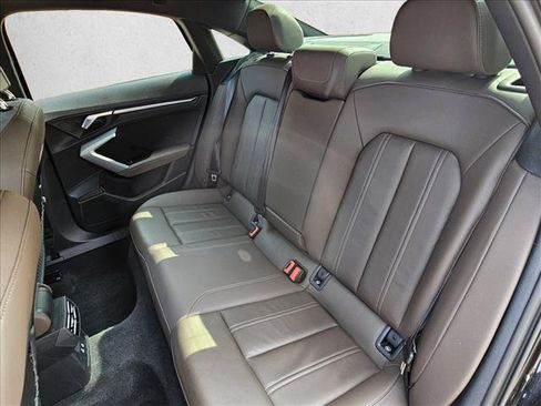 Certified 2026 Audi A3 2.0T Premium Plus AWD/4WD image 16