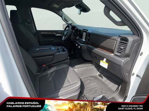 New 2026 GMC Sierra 1500 Elevation w/ Elevation Select Package RWD image 30