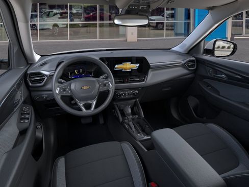 New 2026 Chevrolet TrailBlazer LT w/ Convenience Package image 15