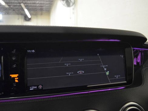 Used 2015 Mercedes-Benz S 63 AMG 4MATIC Coupe image 22