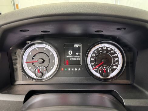 Used 2015 RAM 1500 Tradesman w/ Popular Equipment Group image 29