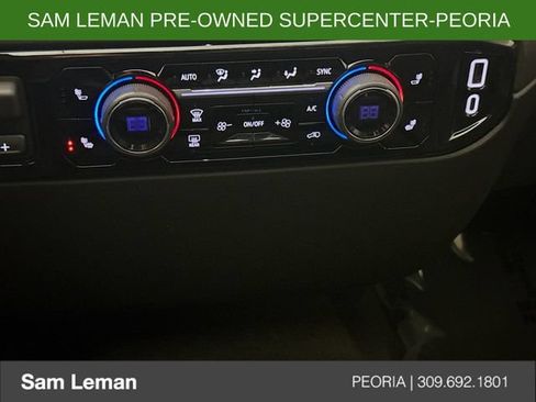 Used 2024 Chevrolet Silverado 2500 LT w/ Convenience Package RWD image 17