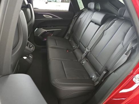 New 2026 Cadillac Lyriq Premium Sport image 25