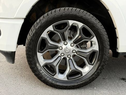 Used 2019 RAM 1500 Limited RWD image 17