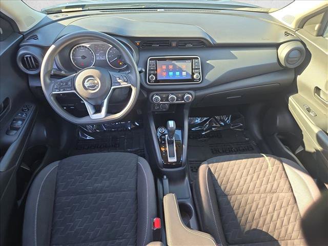 Used 2021 Nissan Kicks S FWD image 16