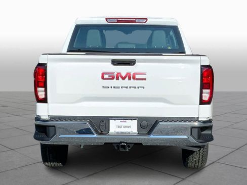 New 2024 GMC Sierra 1500 Pro w/ X31 Off-Road Package image 4