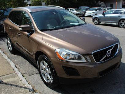 Used 2012 Volvo XC60 3.2 Premier