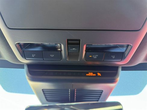 Used 2024 MAZDA CX-90 Plug-In Hybrid w/ Premium Plus image 20