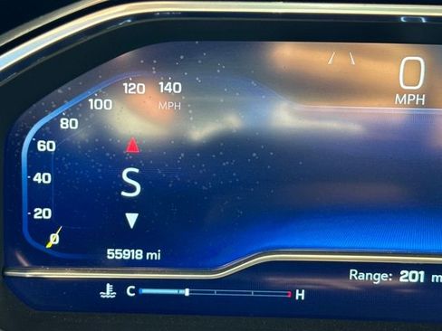 Used 2022 Chevrolet Silverado 1500 RST w/ Convenience Package II image 17