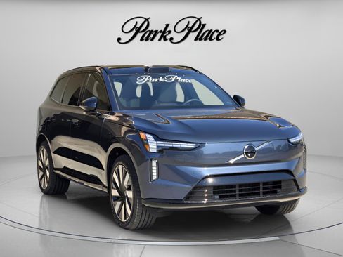 New 2025 Volvo EX90 Plus w/ Protection Package Premier image 8