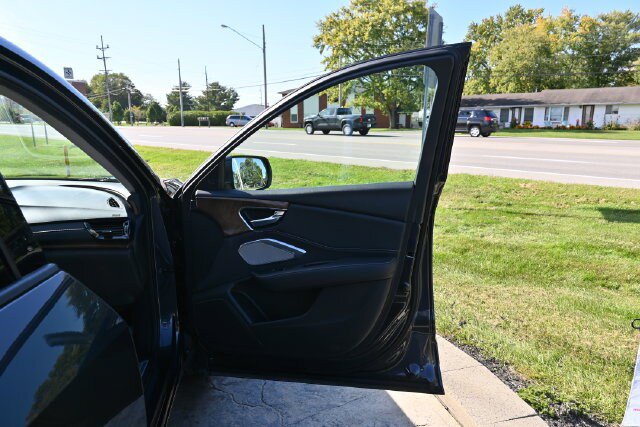 Used 2020 Acura RDX w/ Advance Package AWD/4WD image 18