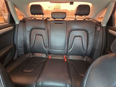 Used 2015 Audi A4 2.0T Premium Plus image 21