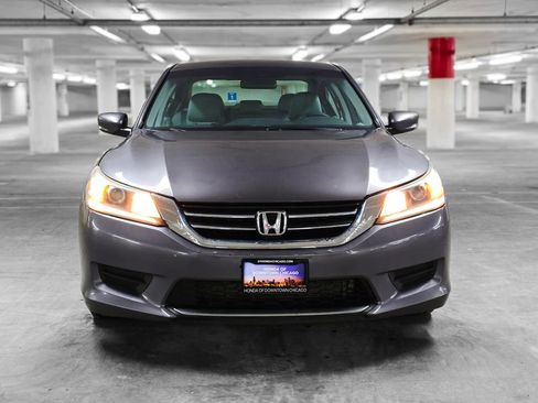 Used 2014 Honda Accord LX image 10