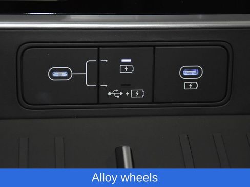 New 2026 Hyundai Santa Fe SE image 19