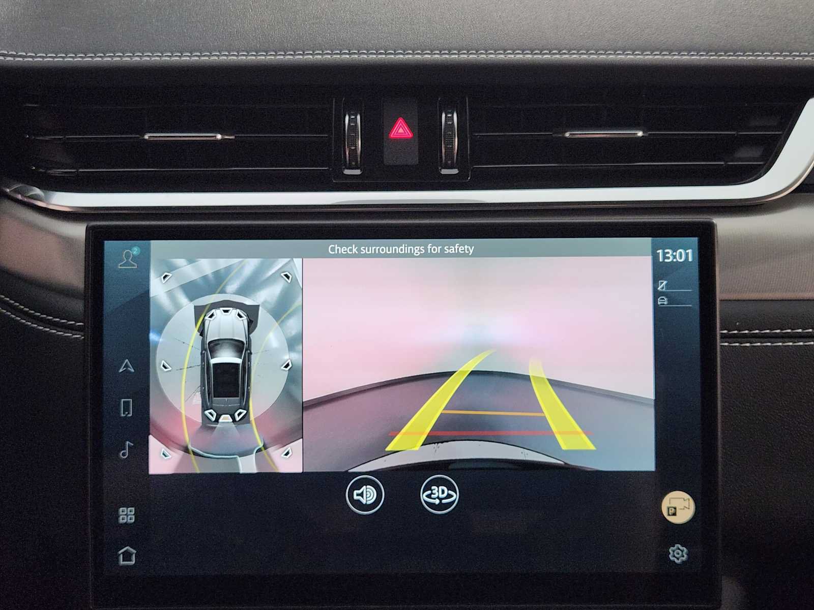 New 2026 Jaguar F-PACE R-Dynamic S AWD/4WD image 18