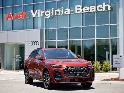 New 2026 Audi Q5 Premium