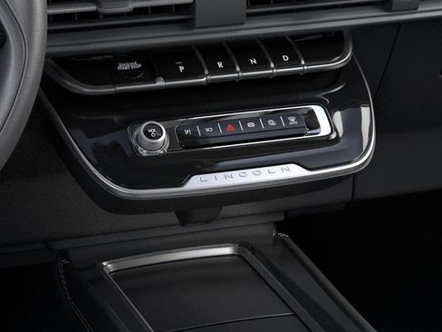 New 2025 Lincoln Corsair Grand Touring w/ Equipment Group 301A image 15