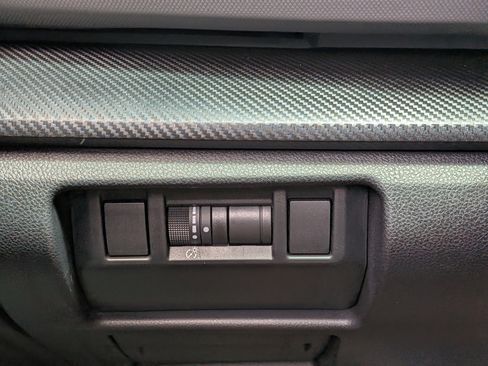 Certified 2024 Subaru Crosstrek 2.5i Wilderness image 24