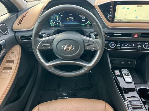 Used 2023 Hyundai Sonata Limited image 14