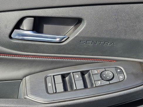 New 2026 Nissan Sentra SR w/ SR All Weather Package image 26