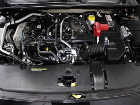 Used 2022 Nissan Sentra S w/ Trunk Package image 23