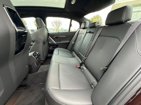 New 2026 BMW M5 w/ Executive Package image 14