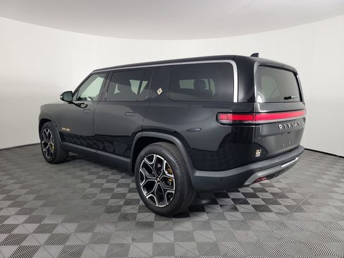 Used 2024 Rivian R1S Adventure image 3