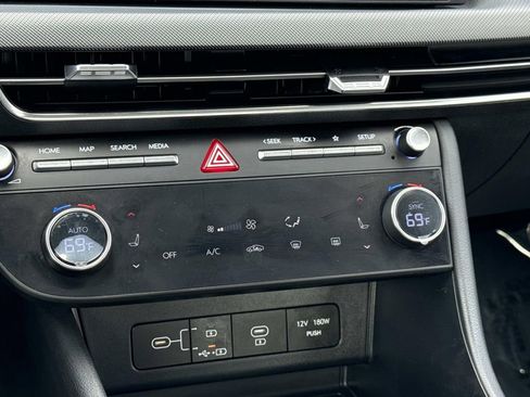 Used 2024 Hyundai Sonata SEL AWD/4WD image 6