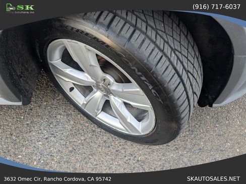 Used 2013 Audi A4 Premium Plus w/ Premium Plus Pkg AWD/4WD image 31