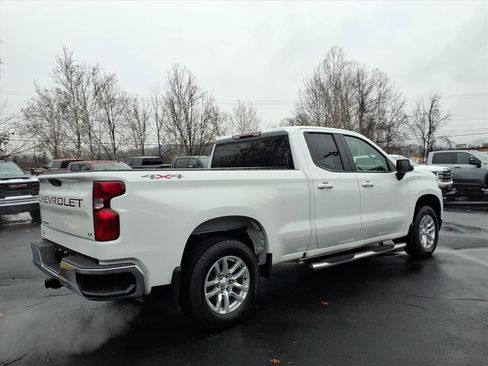 Used 2021 Chevrolet Silverado 1500 LT image 7