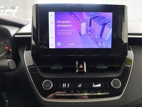 Used 2024 Toyota Corolla LE image 14