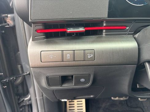 Used 2024 Hyundai Kona N Line AWD/4WD image 17