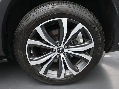 Used 2021 Lexus RX 350 AWD w/ Premium Package image 26