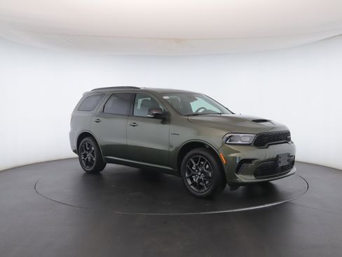 New 2026 Dodge Durango GT image 34