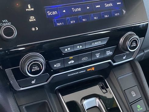 Certified 2020 Honda CR-V Touring image 26