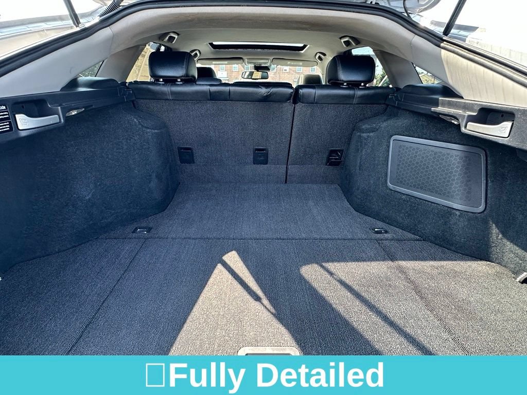 Used 2014 Honda Crosstour EX-L image 31